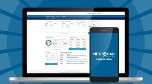 nextgear portal.